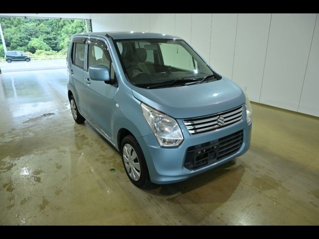 29071 Suzuki Wagon r MH34S 2012 г. (Honda Tokyo)